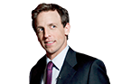 Seth Meyers