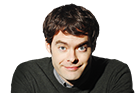 Bill Hader